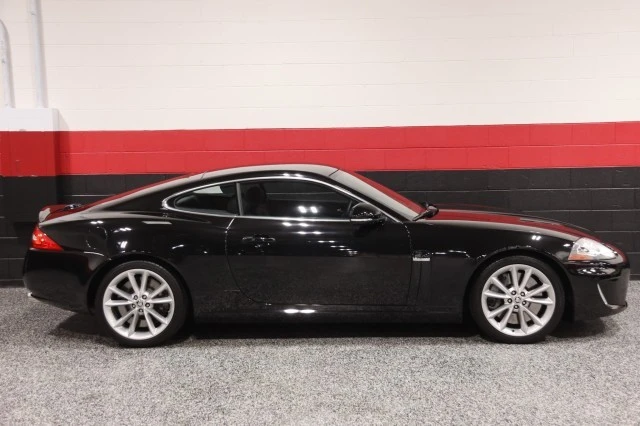 2011 Jaguar X150 XKR - Image 7 of 21
