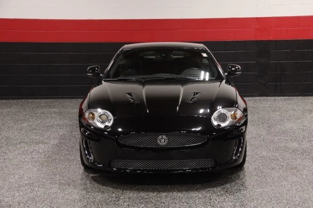 2011 Jaguar X150 XKR - Image 12 of 21
