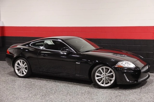 2011 Jaguar X150 XKR - Image 2 of 21