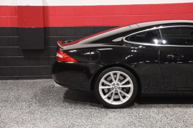 2011 Jaguar X150 XKR - Image 5 of 21