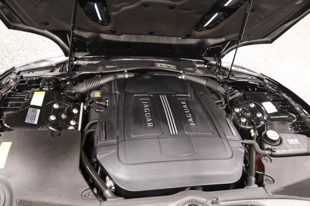2011 Jaguar X150 XKR - Image 15 of 21