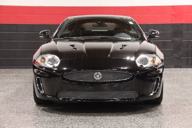 2011 Jaguar X150 XKR - Image 11 of 21