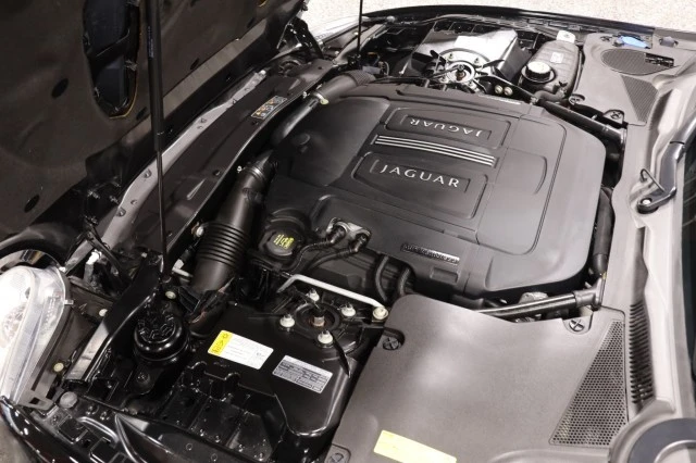 2011 Jaguar X150 XKR - Image 16 of 21