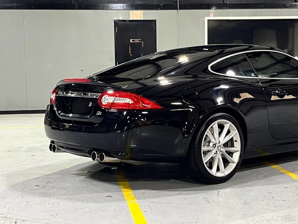 2011 Jaguar X150 XKR - Image 7 of 21