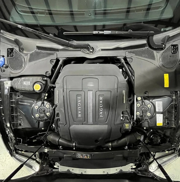 2011 Jaguar X150 XKR - Image 15 of 21
