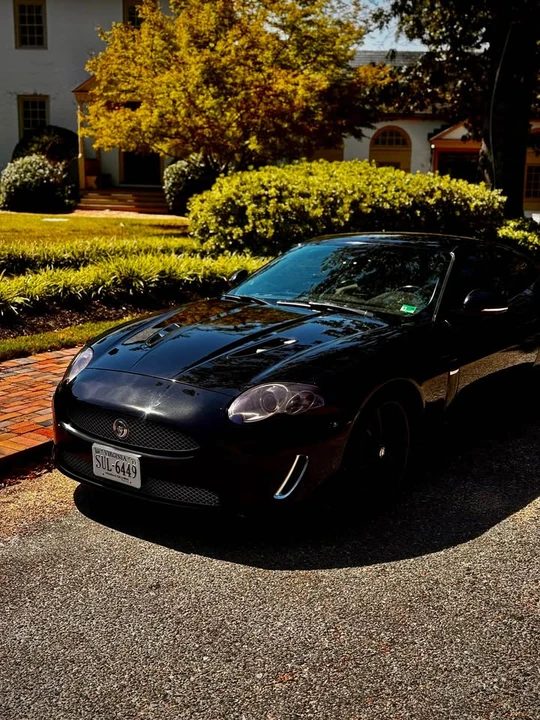 2011 Jaguar X150 XKR - Image 3 of 11
