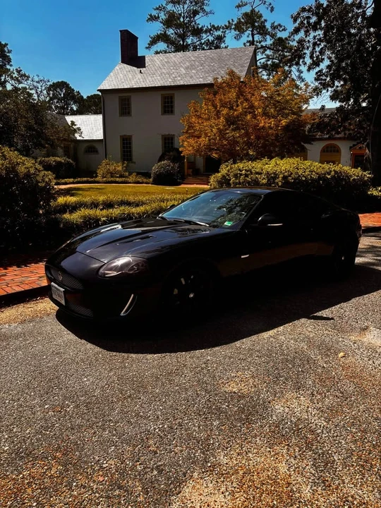 2011 Jaguar X150 XKR - Image 4 of 11