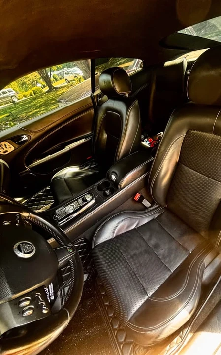 2011 Jaguar X150 XKR - Image 10 of 11