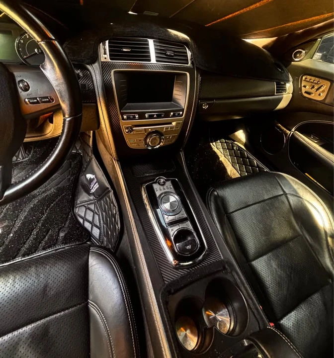 2011 Jaguar X150 XKR - Image 11 of 11