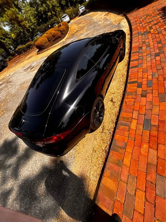2011 Jaguar X150 XKR - Image 7 of 11