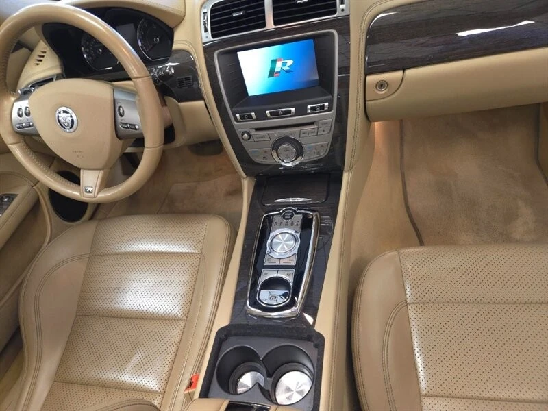 2011 Jaguar X150 XKR - Image 21 of 21