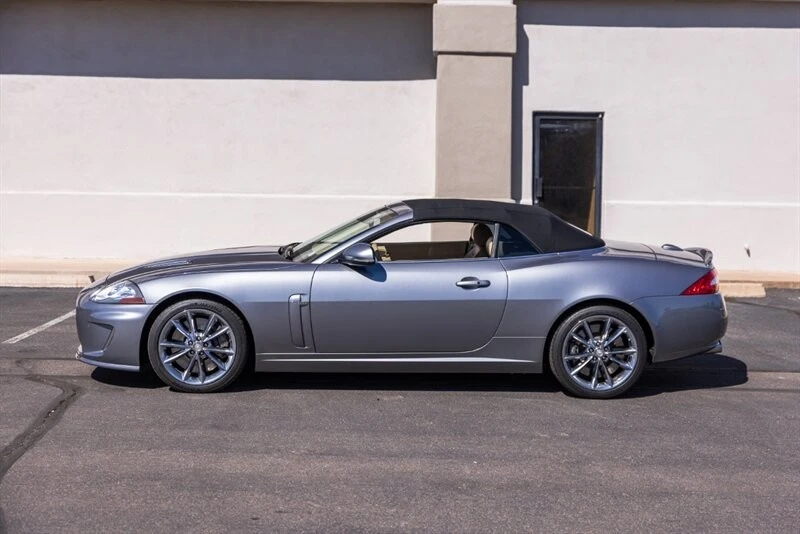2011 Jaguar X150 XKR - Image 15 of 21