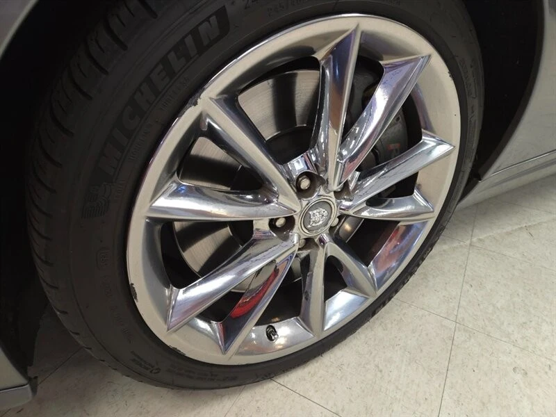 2011 Jaguar X150 XKR - Image 6 of 21
