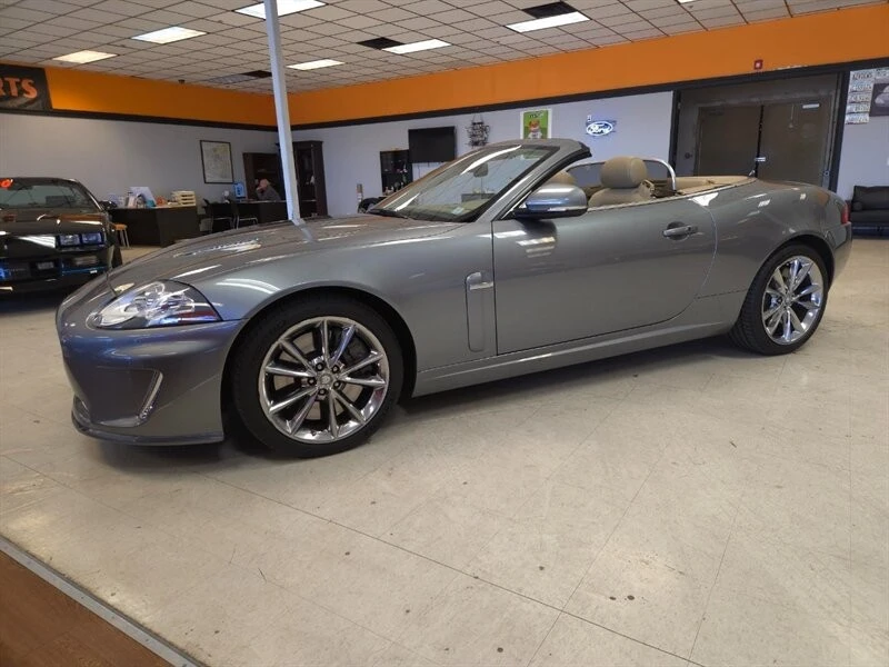 2011 Jaguar X150 XKR - Image 2 of 21