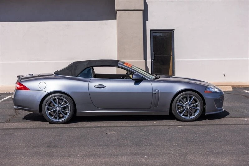 2011 Jaguar X150 XKR - Image 19 of 21
