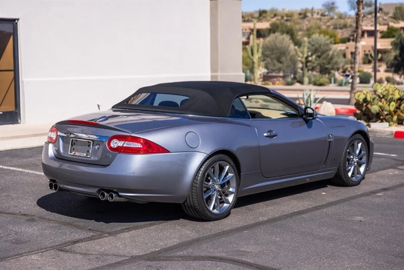 2011 Jaguar X150 XKR - Image 18 of 21