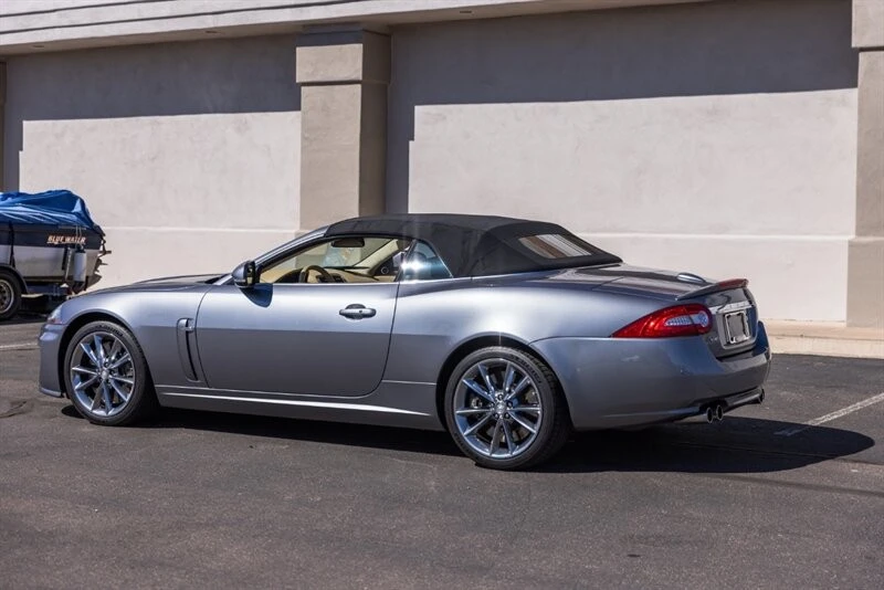2011 Jaguar X150 XKR - Image 16 of 21