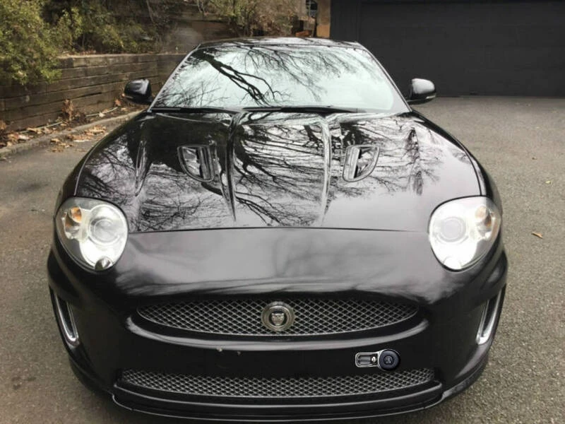 2011 Jaguar X150 XKR - Image 3 of 14