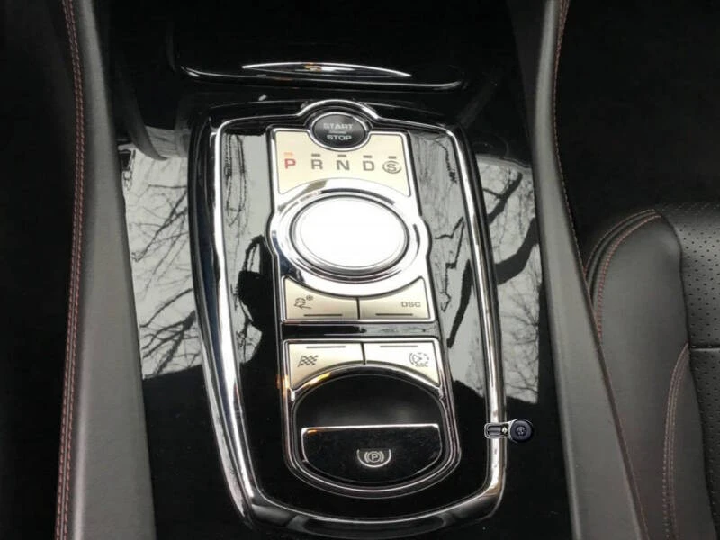 2011 Jaguar X150 XKR - Image 11 of 14