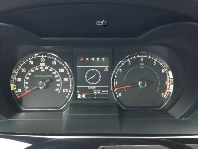 2011 Jaguar X150 XKR - Image 6 of 14