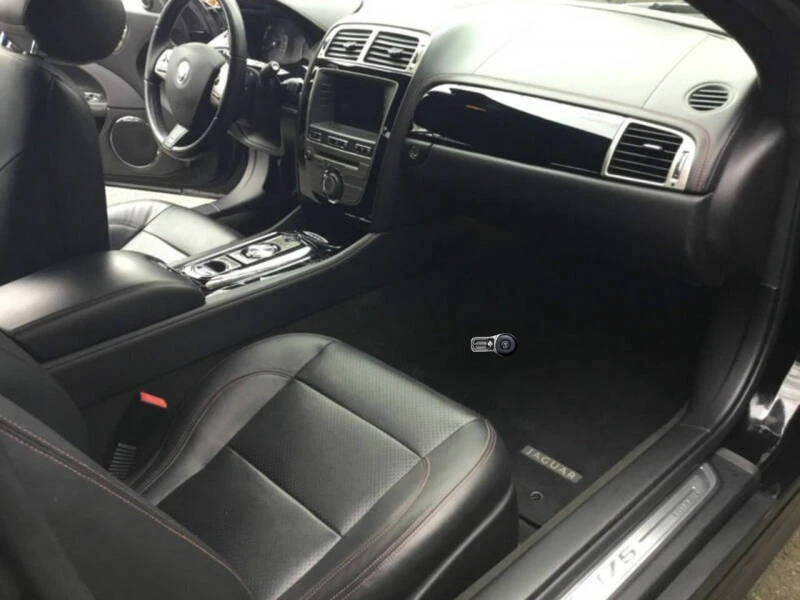 2011 Jaguar X150 XKR - Image 5 of 14