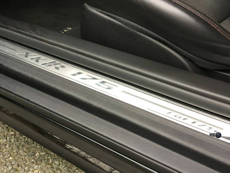 2011 Jaguar X150 XKR - Image 7 of 14