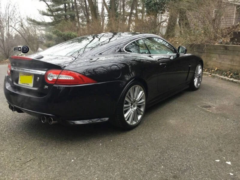 2011 Jaguar X150 XKR - Image 13 of 14