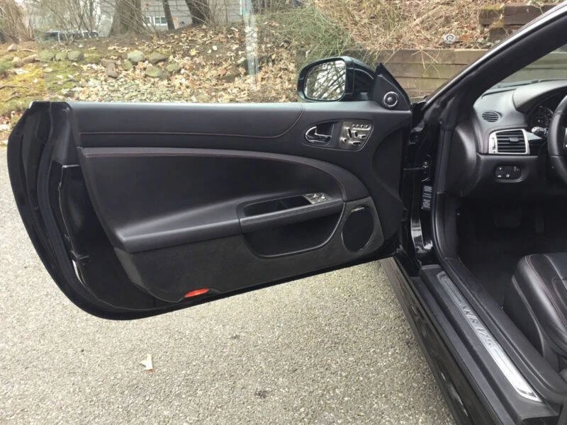 2011 Jaguar X150 XKR - Image 3 of 10