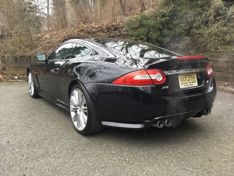 2011 Jaguar X150 XKR - Image 7 of 10