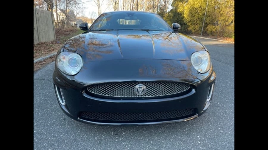 2011 Jaguar X150 XK - Image 11 of 17