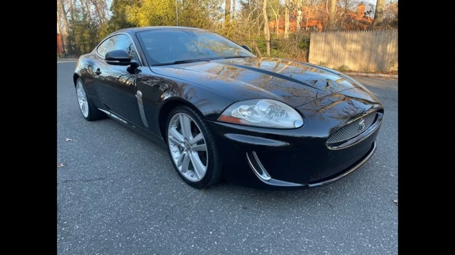 2011 Jaguar X150 XK - Image 12 of 17