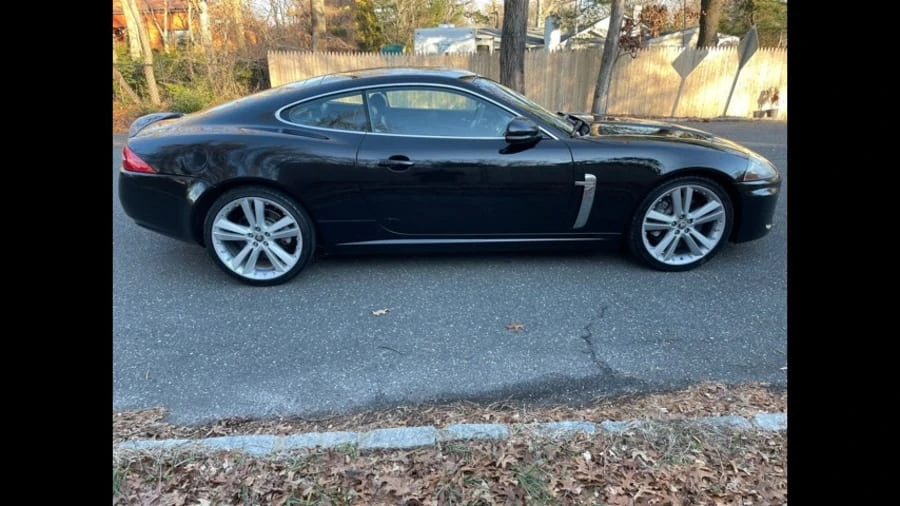 2011 Jaguar X150 XK - Image 13 of 17