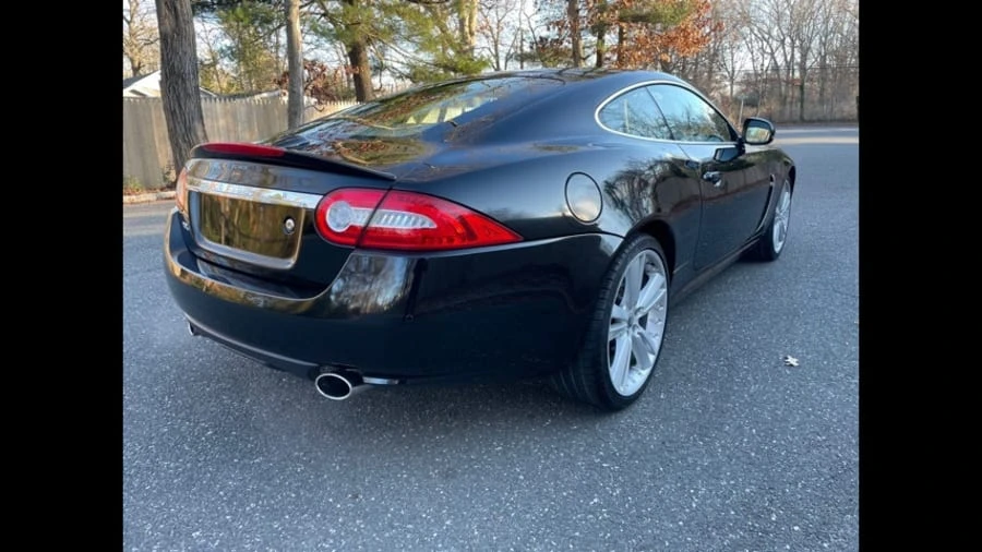2011 Jaguar X150 XK - Image 14 of 17