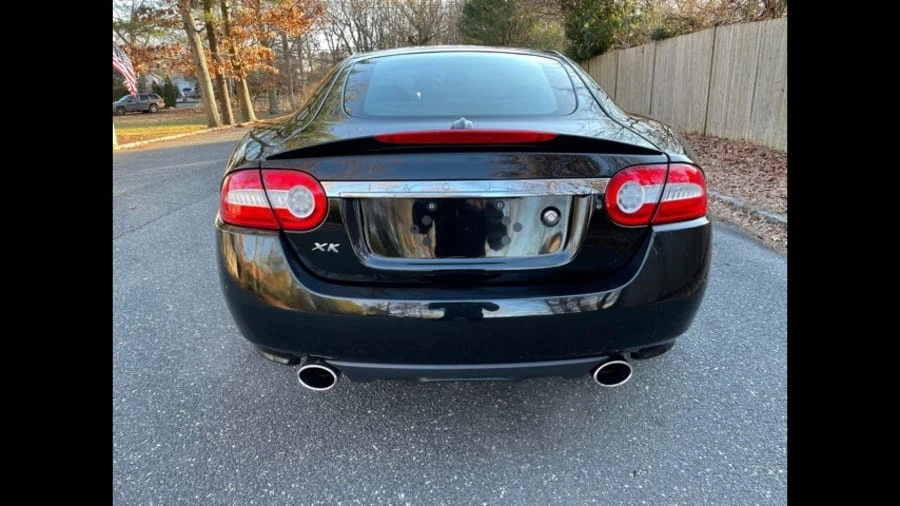 2011 Jaguar X150 XK - Image 15 of 17