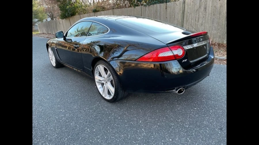 2011 Jaguar X150 XK - Image 3 of 17