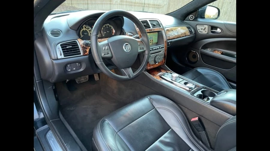 2011 Jaguar X150 XK - Image 4 of 17