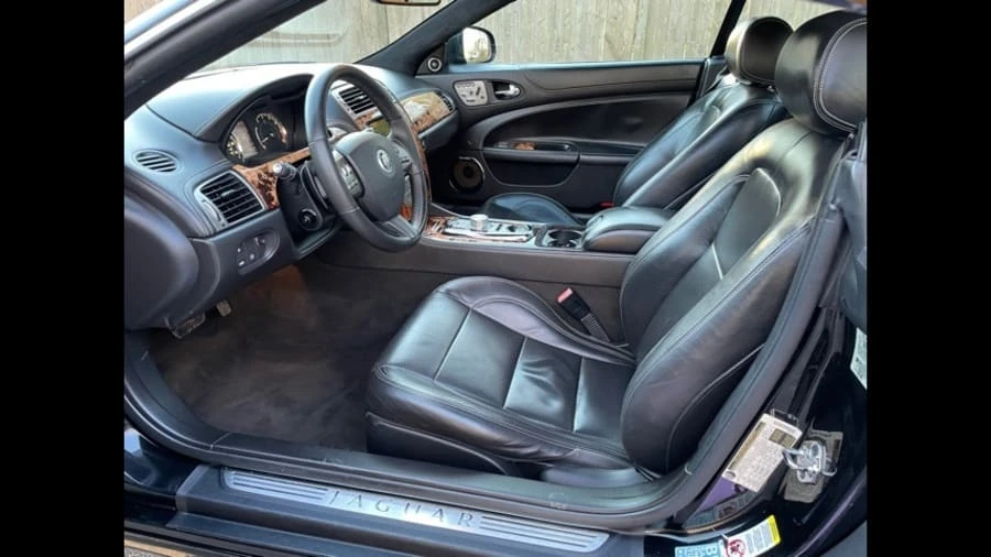 2011 Jaguar X150 XK - Image 5 of 17