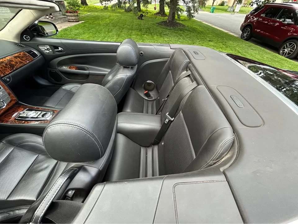 2011 Jaguar X150 XKR - Image 7 of 9