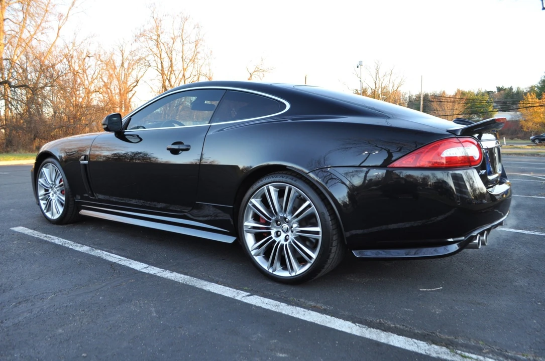 2011 Jaguar X150 XKR - Image 3 of 21