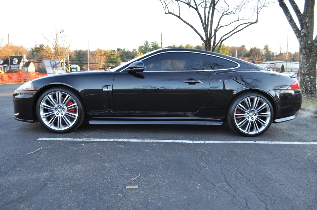2011 Jaguar X150 XKR - Image 2 of 21