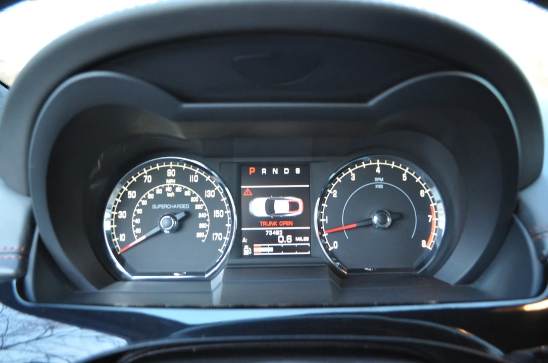 2011 Jaguar X150 XKR - Image 20 of 21