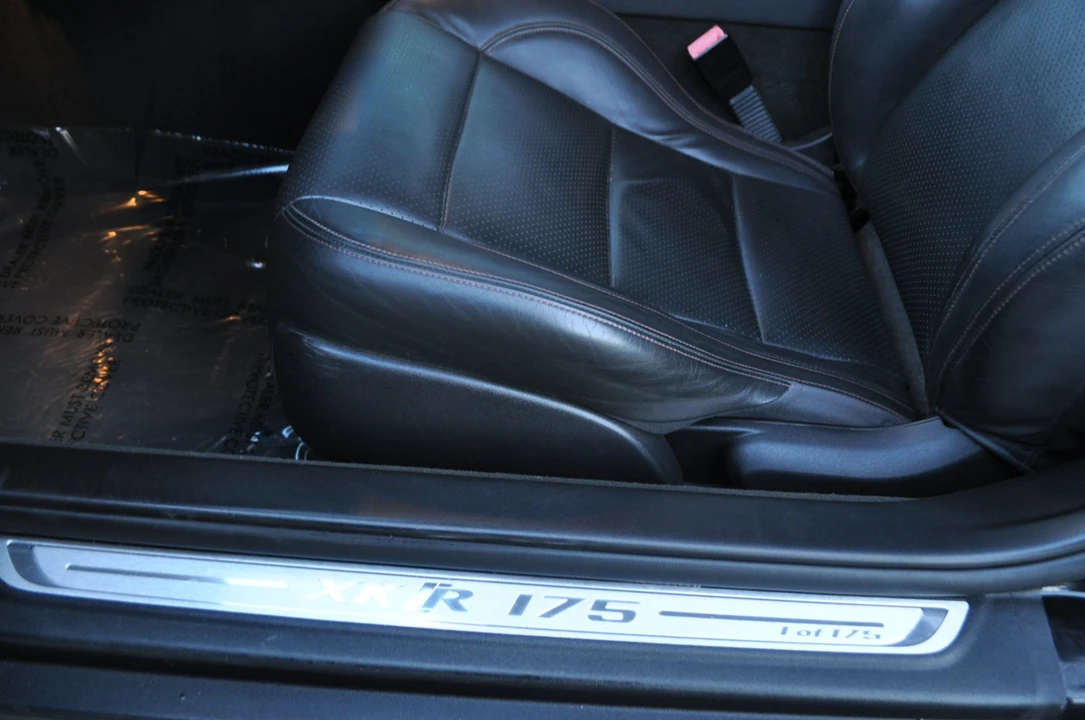 2011 Jaguar X150 XKR - Image 18 of 21