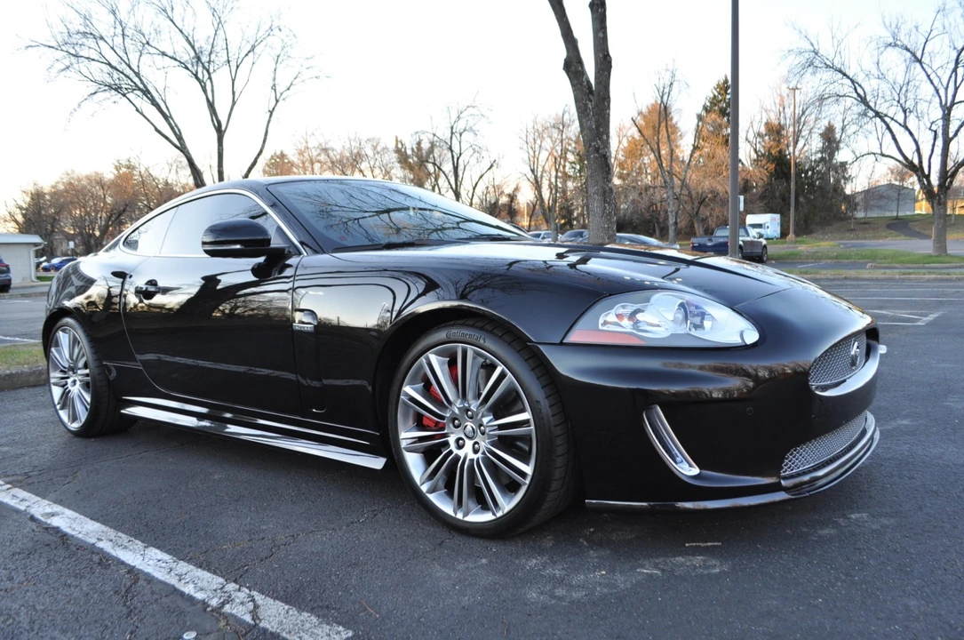 2011 Jaguar X150 XKR - Image 7 of 21