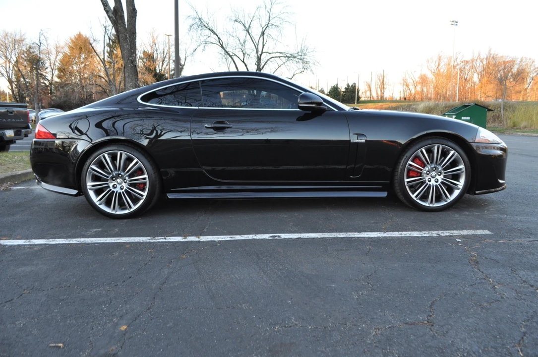 2011 Jaguar X150 XKR - Image 6 of 21