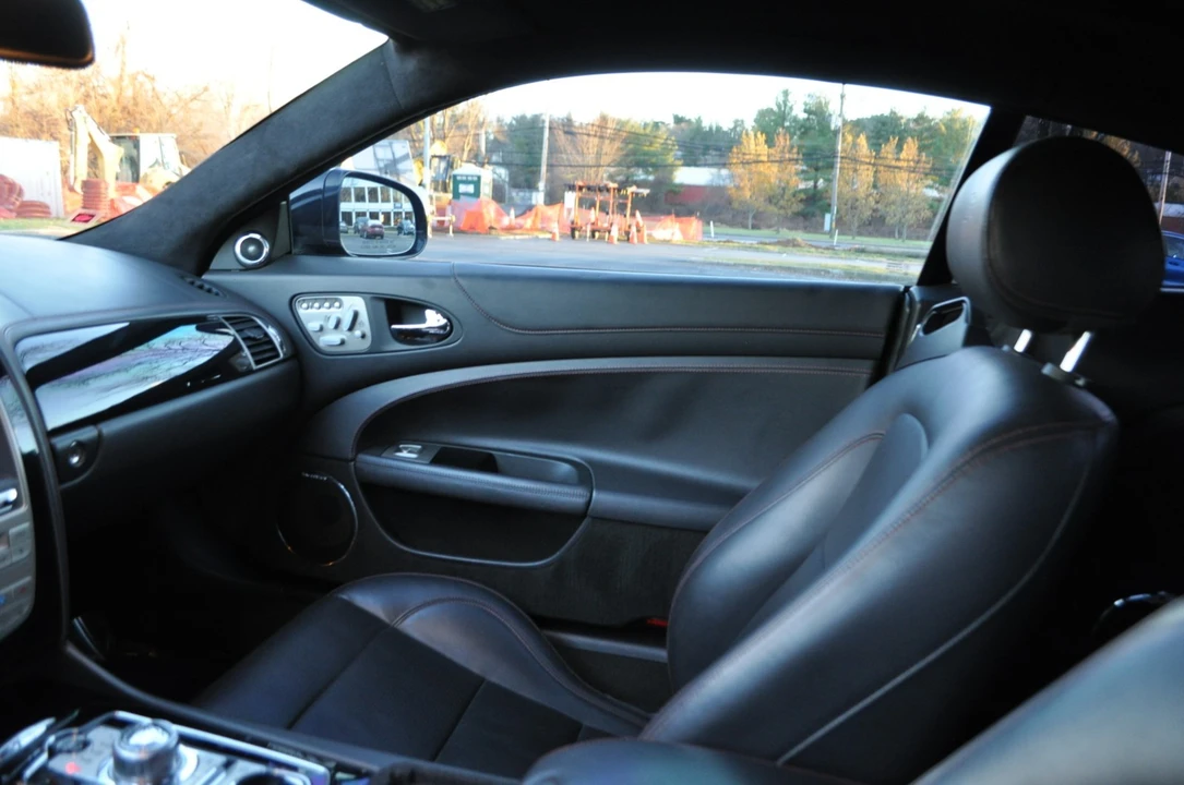 2011 Jaguar X150 XKR - Image 16 of 21