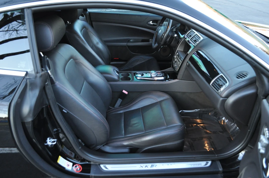 2011 Jaguar X150 XKR - Image 12 of 21