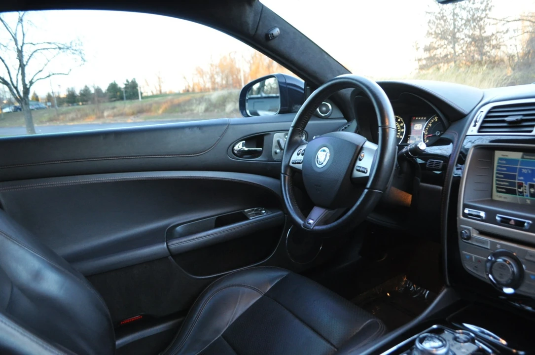 2011 Jaguar X150 XKR - Image 15 of 21