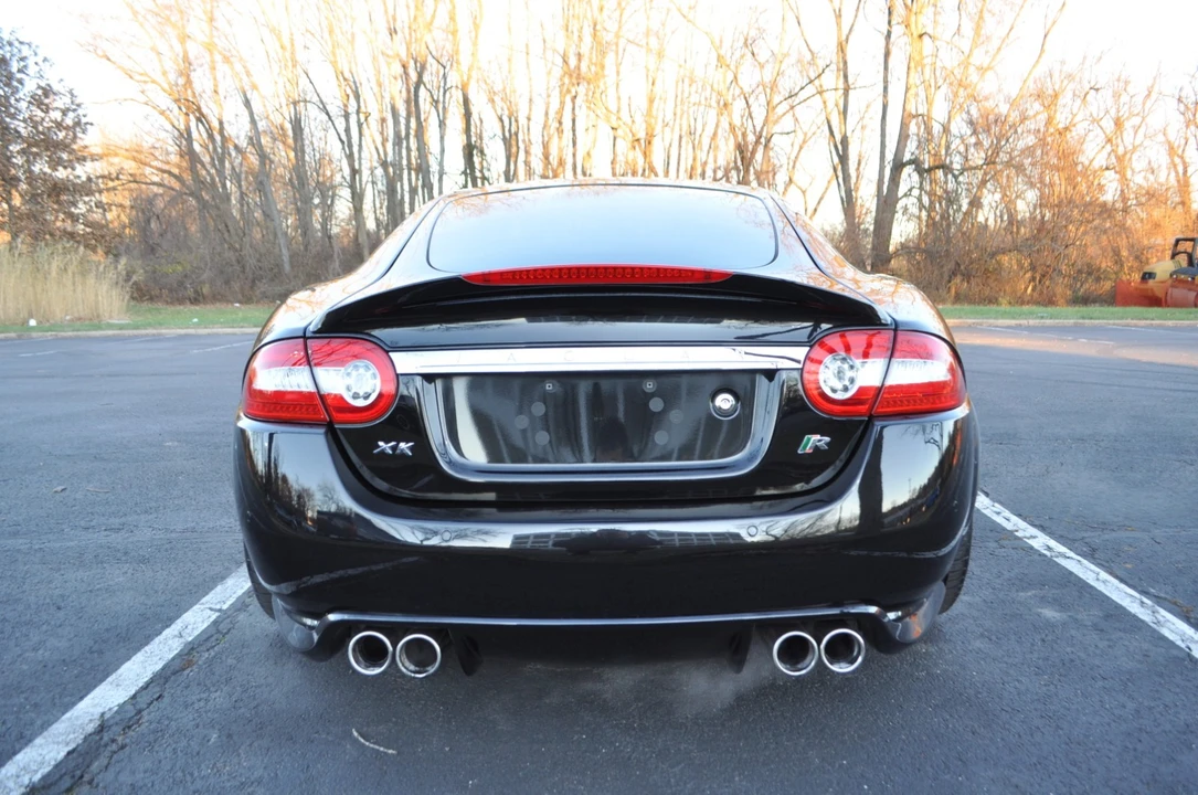 2011 Jaguar X150 XKR - Image 4 of 21