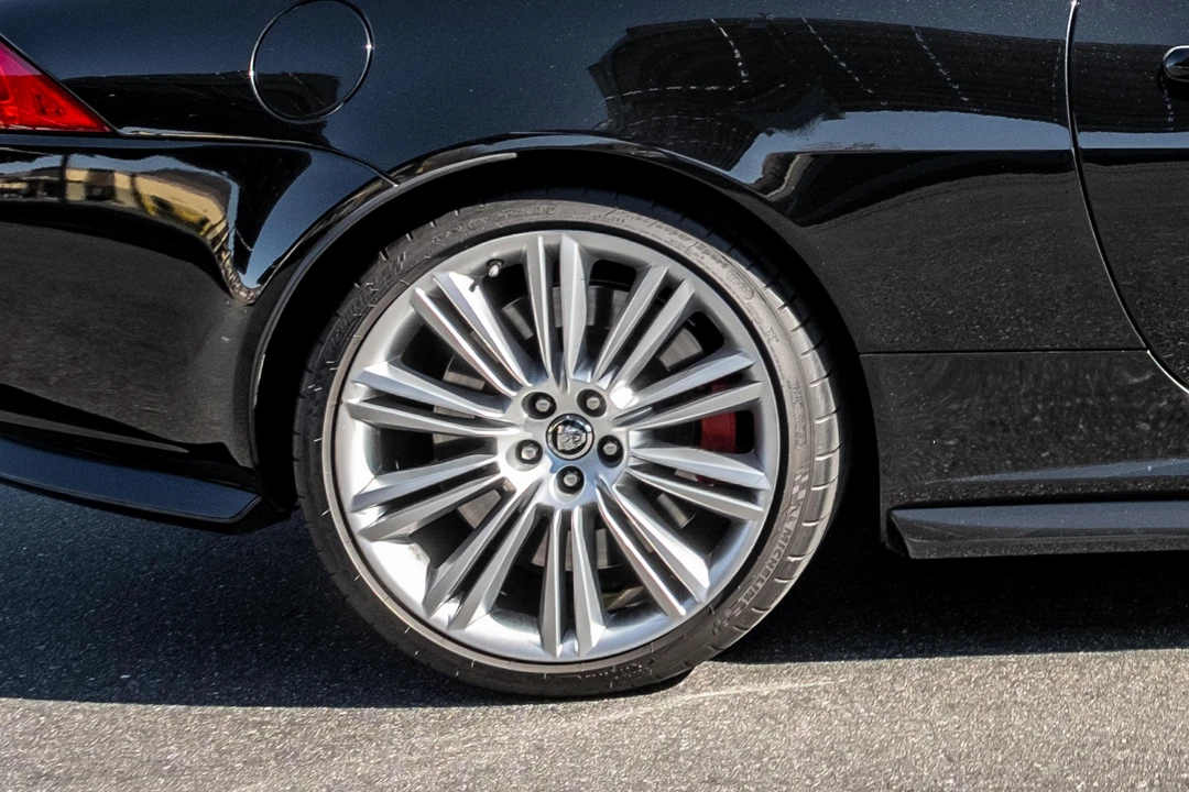 2011 Jaguar X150 XKR - Image 24 of 31