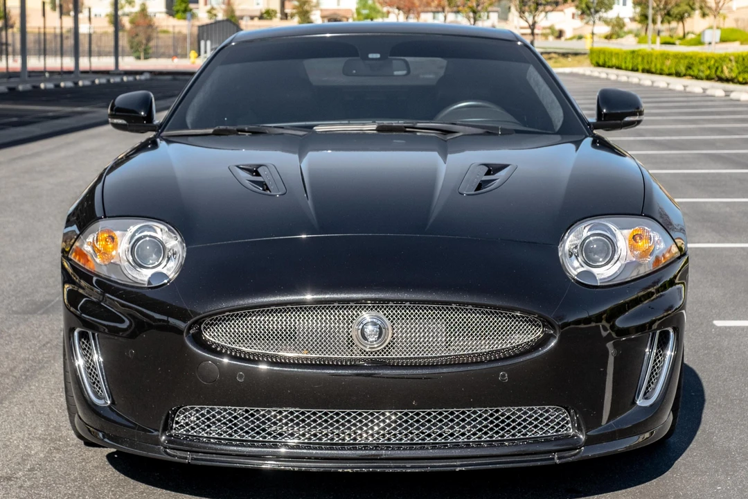 2011 Jaguar X150 XKR - Image 2 of 31